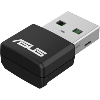   Wi-Fi ASUS USB-AX55 Nano -  3