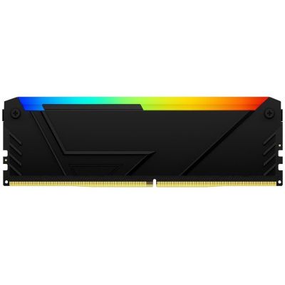     DDR5 32GB 6000 MHz Beast RGB Kingston Fury (ex.HyperX) (KF560C36BBEA-32) -  2