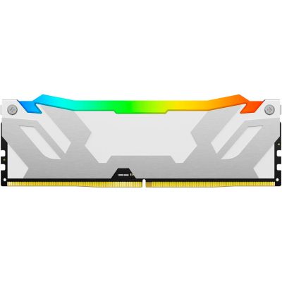  '  ' DDR5 32GB 6000 MHz Renegade RGB White Kingston Fury (ex.HyperX) (KF560C32RWA-32) -  2