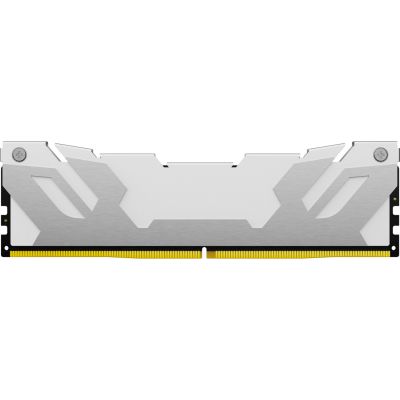  '  ' DDR5 32GB 6000 MHz Renegade White Kingston Fury (ex.HyperX) (KF560C32RW-32) -  2