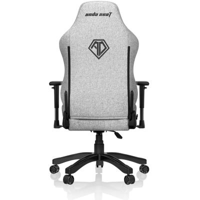   Anda Seat Phantom 3 Size L Grey (AD18Y-06-G-F) -  3