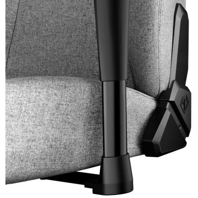   Anda Seat Phantom 3 Size L Grey (AD18Y-06-G-F) -  9