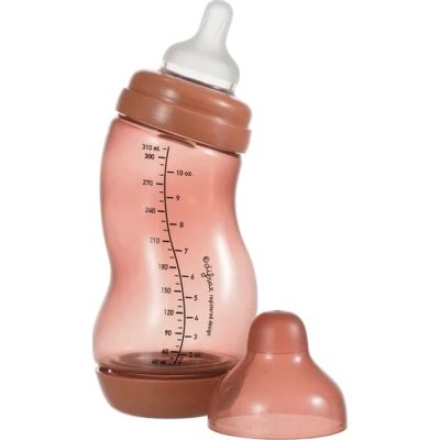    Difrax S-bottle Wide   , 310  (707 Brick) -  1