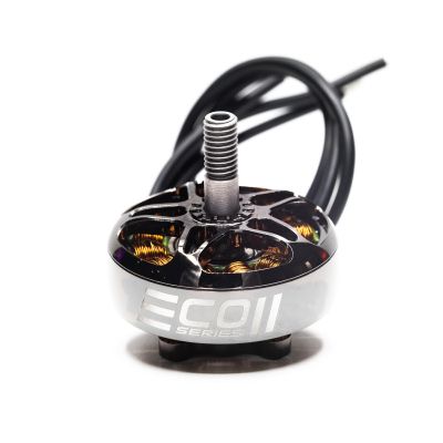    Emax ECO II 2807 6S 1500KV (0101096023) -  1