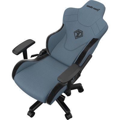   Anda Seat T-Pro 2 Size XL Blue/Black (AD12XLLA-01-SB-F) -  10