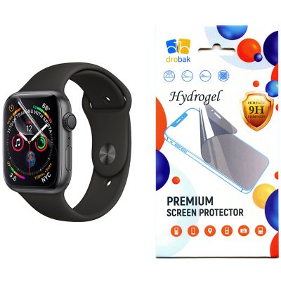   Drobak Hydrogel Apple Watch Series 9 45mm (2) (323212) -  1