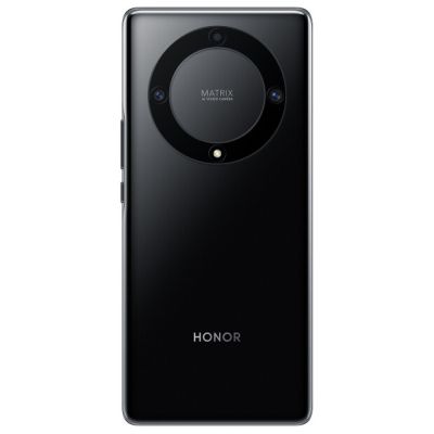   Honor Magic5 Lite 5G 8/256GB Midnight Black -  5