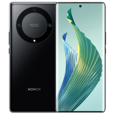   Honor Magic5 Lite 5G 8/256GB Midnight Black -  1