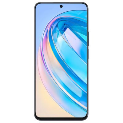   Honor X8a 6/128GB Midnight Black -  2