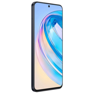   Honor X8a 6/128GB Midnight Black -  3