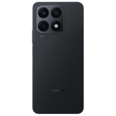   Honor X8a 6/128GB Midnight Black -  4