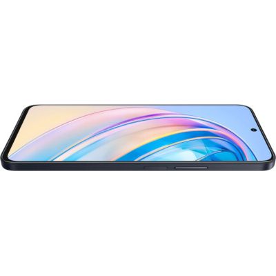   Honor X8a 6/128GB Midnight Black -  7