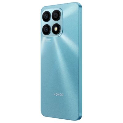   Honor X8a 6/128GB Cyan Lake -  7