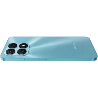   Honor X8a 6/128GB Cyan Lake -  9