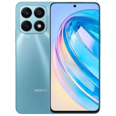   Honor X8a 6/128GB Cyan Lake -  1