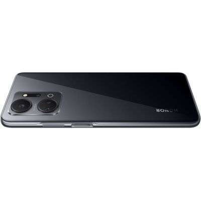   Honor X7a 4/128GB Midnight Black -  10