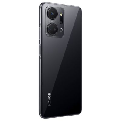   Honor X7a 4/128GB Midnight Black -  6