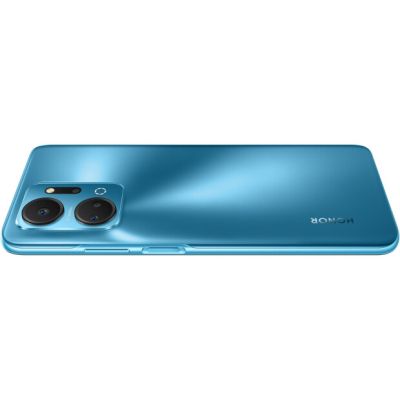   Honor X7a 4/128GB Ocean Blue -  11