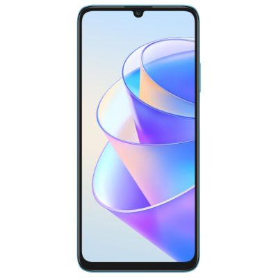   Honor X7a 4/128GB Ocean Blue -  2