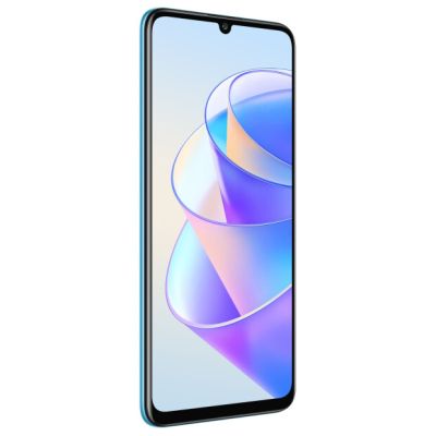   Honor X7a 4/128GB Ocean Blue -  3