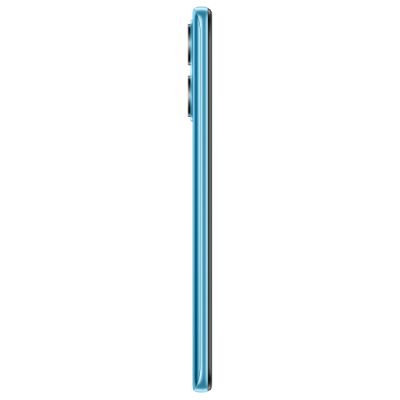   Honor X7a 4/128GB Ocean Blue -  9