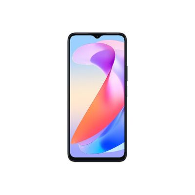   Honor X6a 4/128GB Midnight Black -  2