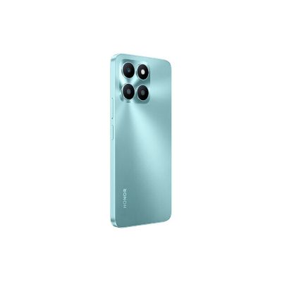   Honor X6a 4/128GB Cyan Lake -  6