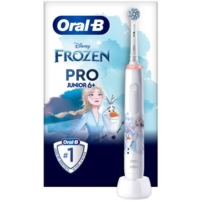    Oral-B D505.513.Z3K Frozen (8006540774922) -  1