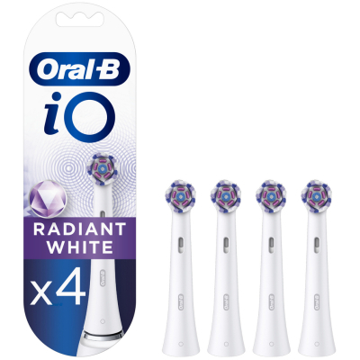     Oral-B iO 4 (4210201420354) -  2