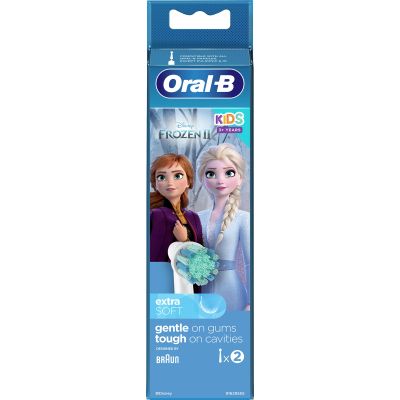     Oral-B Kids Frozen II, 2  (4210201383994) -  8