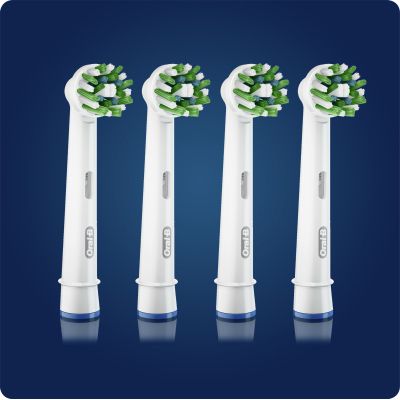     Oral-B EB50RB 4 (4210201354369) -  2