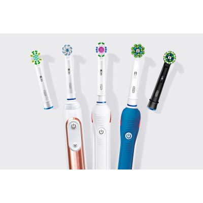     Oral-B EB50RB 4 (4210201354369) -  4