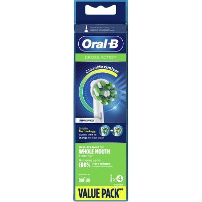     Oral-B EB50RB 4 (4210201354369) -  5