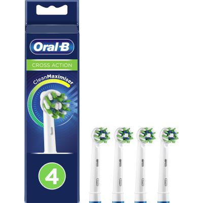     Oral-B EB50RB 4 (4210201354369) -  1