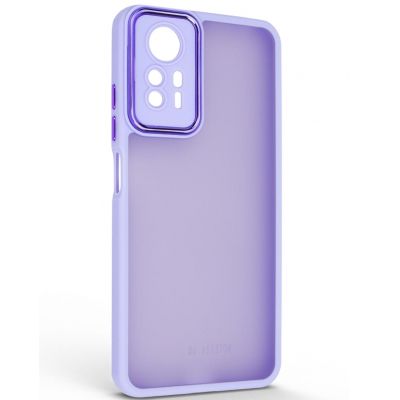     Armorstandart Shade Xiaomi Redmi Note 12S 4G Violet (ARM70097) -  1