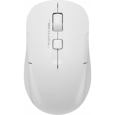  A4Tech FG16C Air Wireless White (FG16C Air White) -  2