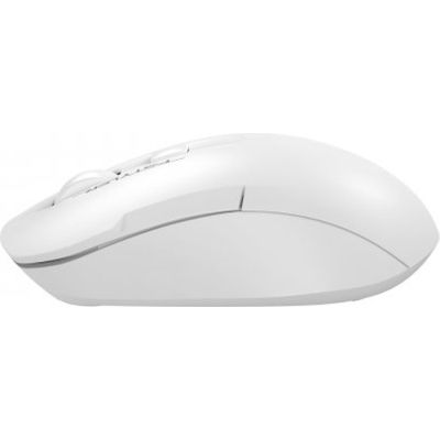  A4Tech FG16C Air Wireless White (FG16C Air White) -  4