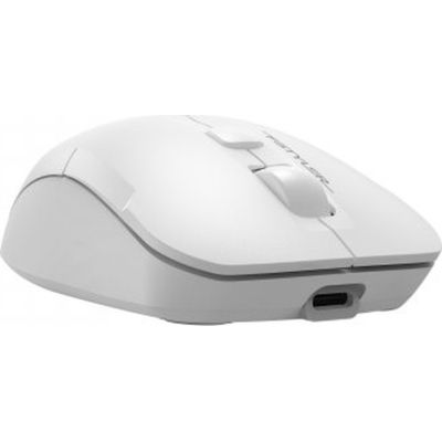  A4Tech FG16C Air Wireless White (FG16C Air White) -  7