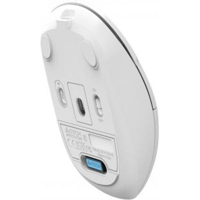  A4Tech FG16C Air Wireless White (FG16C Air White) -  9