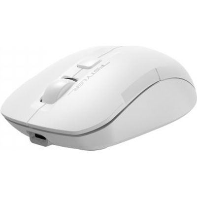  A4Tech FG16C Air Wireless White (FG16C Air White) -  1