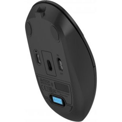  A4Tech FG16C Air Wireless Black (FG16C Air Black) -  9