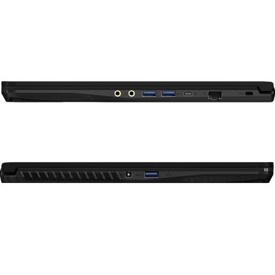  MSI Thin GF63 (12VE-665XPL) -  5