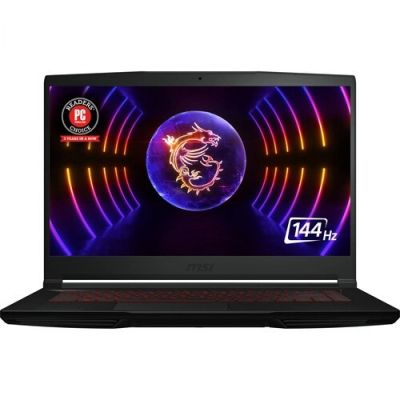  MSI Thin GF63 (12VE-665XPL) -  1