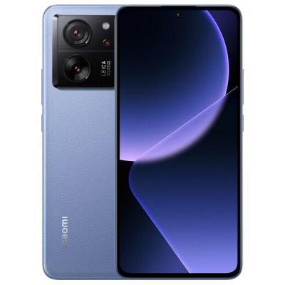   Xiaomi 13T Pro 12/512GB Alpine Blue (1002919) -  1