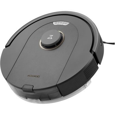  Roborock Vacuum Cleaner Q5 Pro Black (Q5Pr52-00) -  2