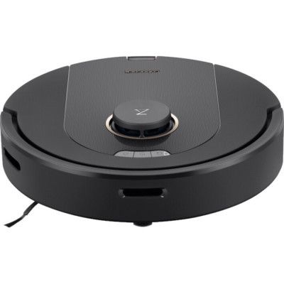  Roborock Vacuum Cleaner Q5 Pro Black (Q5Pr52-00) -  5