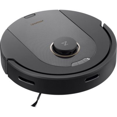  Roborock Vacuum Cleaner Q5 Pro Black (Q5Pr52-00) -  7