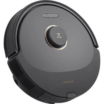  Roborock Vacuum Cleaner Q8 Max Black (Q8M52-00) -  3