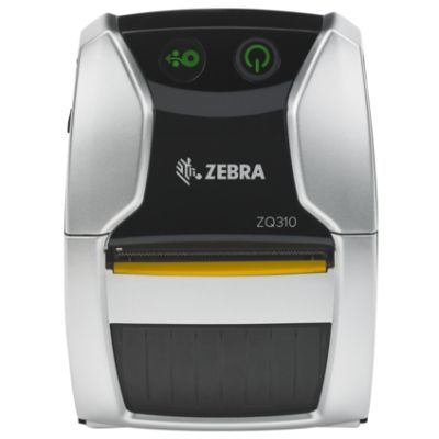   Zebra ZQ310 USB, Bluetooth, Wi-Fi (ZQ31-A0W01RE-00) -  3