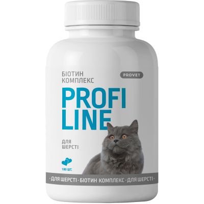 ³   ProVET Profiline     180  (4823082431618) -  1